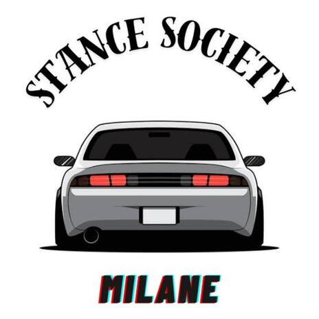 Stance Society cover art