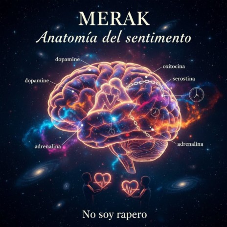Anatomía del sentimiento cover art