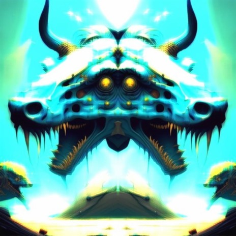 Confugon pt2 cover art