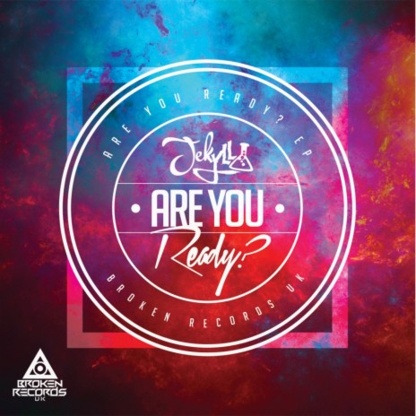 The Light Inside You (Jekyll Remix)