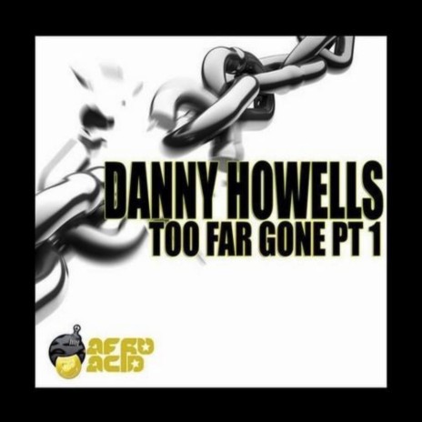 Too Far Gone (Alex Dimitri Soulektro Remix)