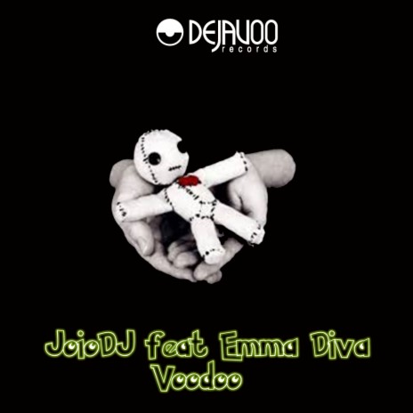 Voodoo (H@K Mix) ft. Emma Diva