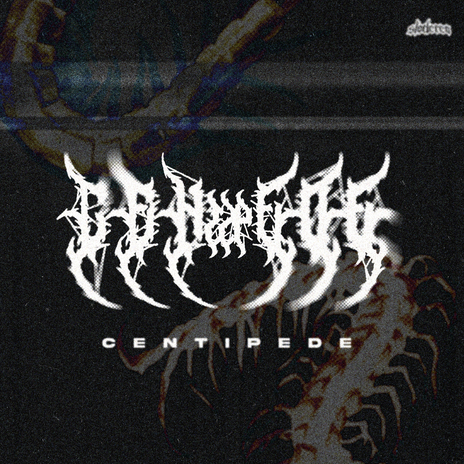 Centipede (Slowed and Reverbed) cover art