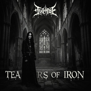 Tears of Iron