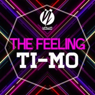 The Feeling (Club Mix) cover art