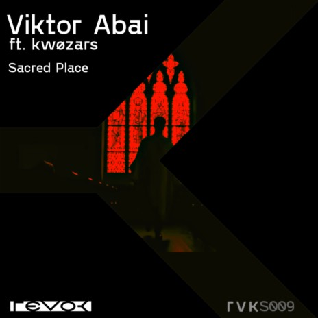 Sacred Place (HATELOVE Remix) ft. kwøzars