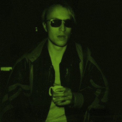 Time We Left This World Today, Pt. 2 cover art