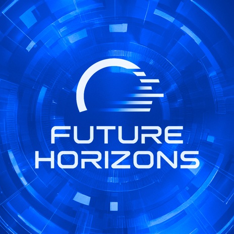 Lost in the Ocean (Future Horizons 495)