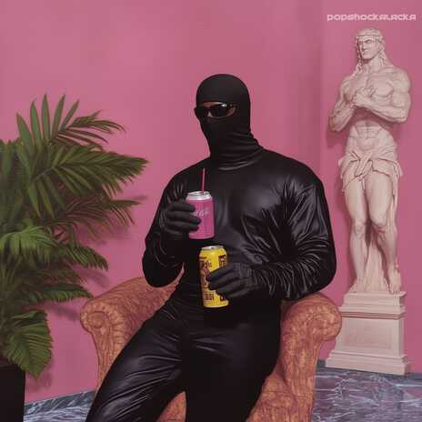 JUDGETHIS cover art