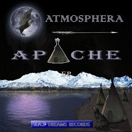 Apocalypse cover art