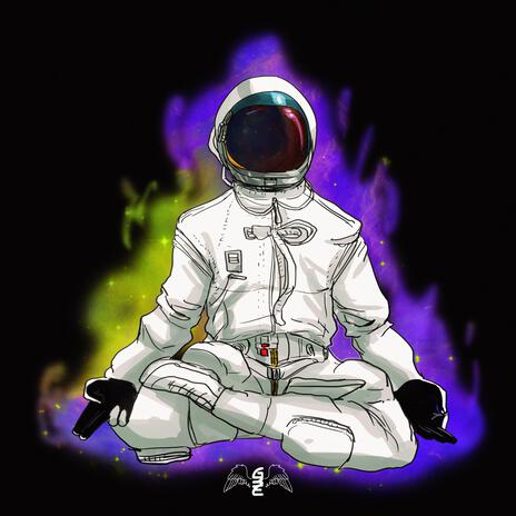 To The Galaxy (s.p-ce r.anG3Er Theme) cover art