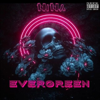 EverGreen cover art