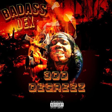 Diss Me cover art