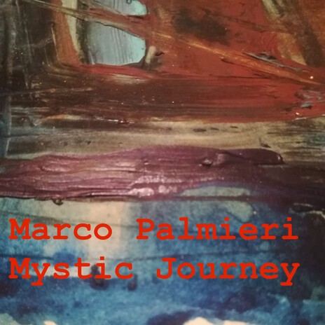 Mystic Journey cover art