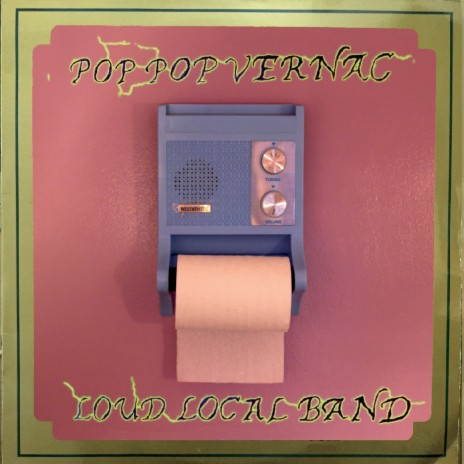 Shame This Day Has to End cover art
