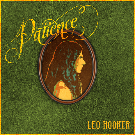 Patience cover art