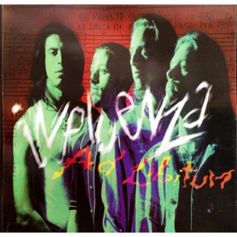 No Llores Más cover art