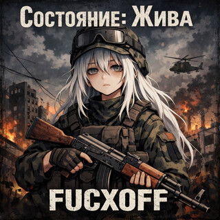 Состояние: Жива