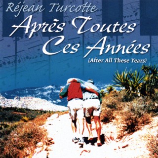 Rejean Turcotte