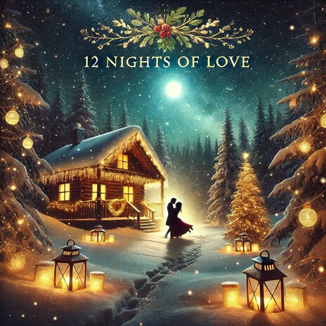 12 Nights Of Love cover art