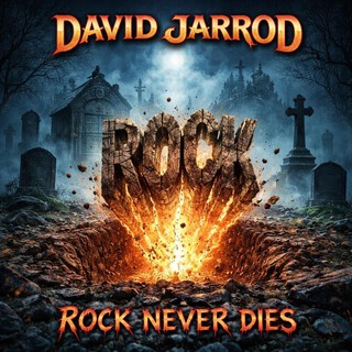 Rock Never Dies