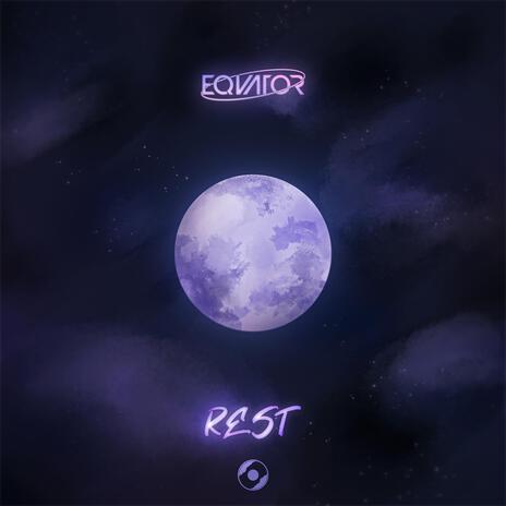 Rest cover art