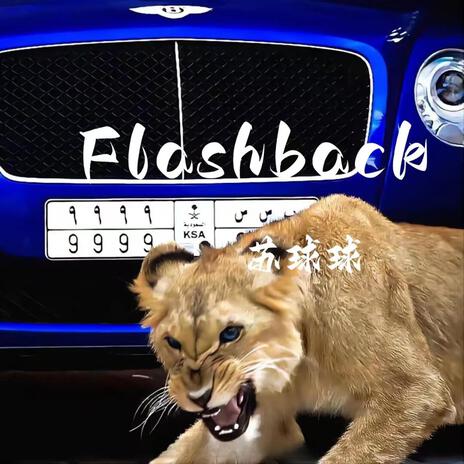 Flashback cover art