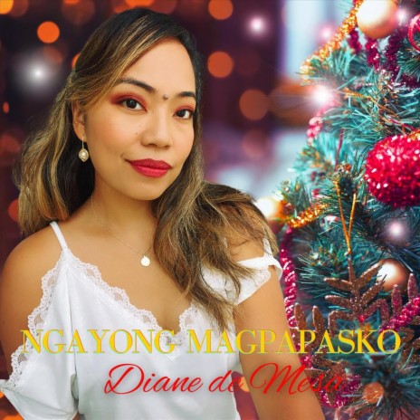 Ngayong Magpapasko cover art