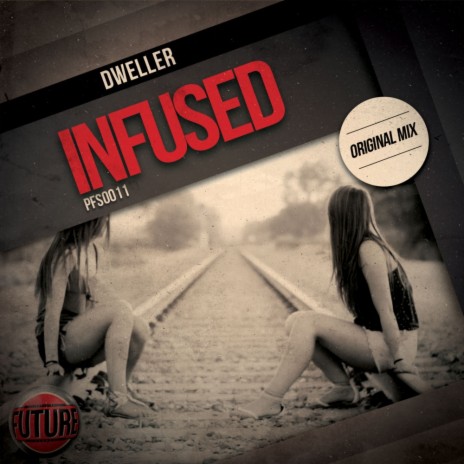 Infused (Original Mix) cover art