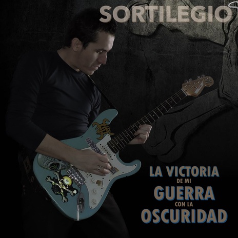 La victoria de mi guerra con la oscuridad cover art