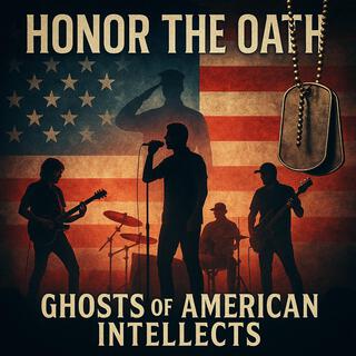 Ghosts of American Intellects