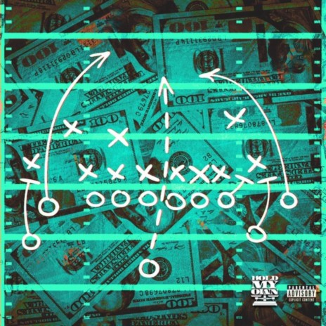 Ty and Temeica cover art