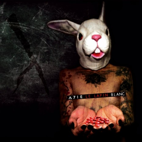 Le lapin blanc (Decoded Feedback Remix) ft. Decoded Feedback