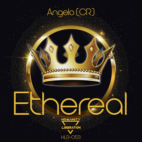 Ethereal (Techno House Radio Mix) cover art