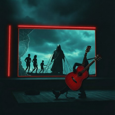 The System Won't Swallow Me cover art