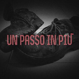 un passo in più ft. Soff cover art