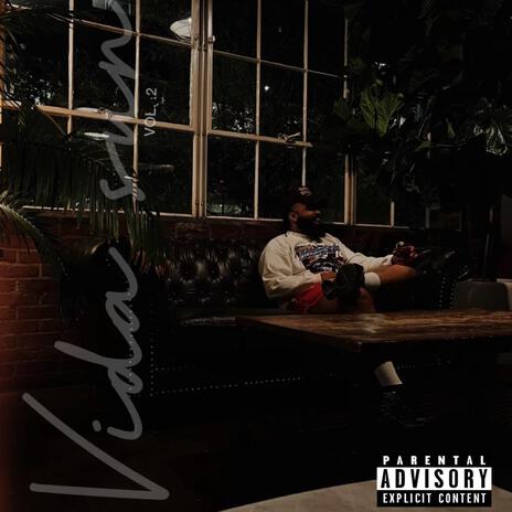 House Special cover art