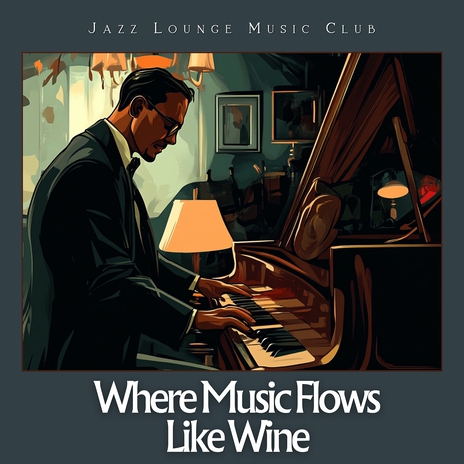Ambient Elevator Jazz