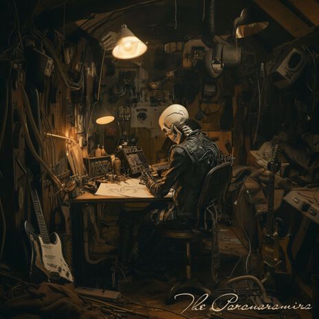 Tenth cover art
