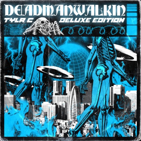 DEADMANWALKIN (INTRO)