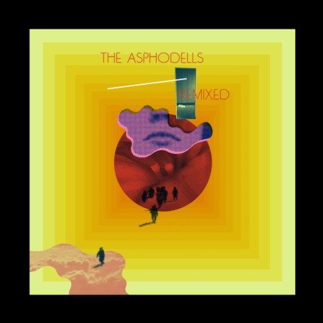We Are the Axis (Daniel Avery Remix)