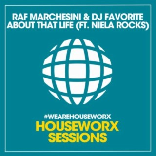 About That Life ft. DJ Favorite & Niela Rocks cover art