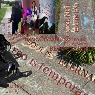 HEARWITYASOUL!