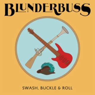 Blunderbuss