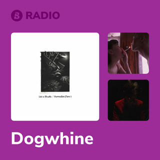 Dogwhine Radio