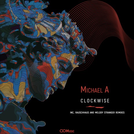 Clockwise (Melody Stranger Remix) ft. Melody Stranger cover art