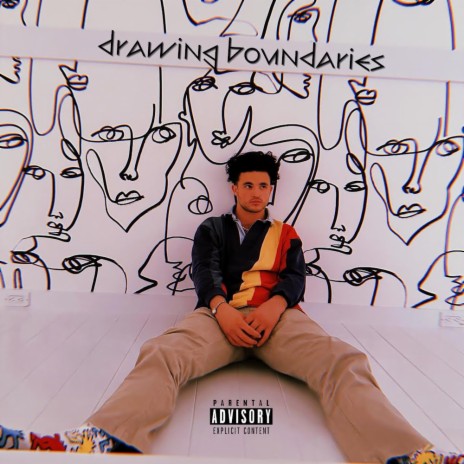 Just Like Me cover art