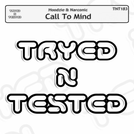 Call To Mind (Original Mix) ft. Narconic cover art