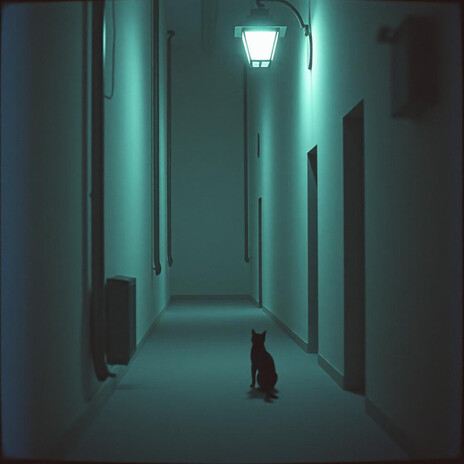 Tension in the Face of Confrontation ft. Suno cover art