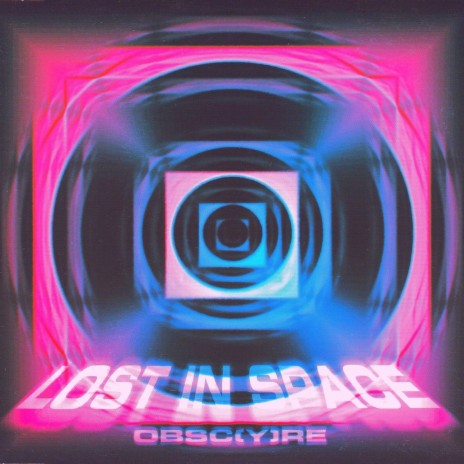 Lost in Space (Extension Mix) cover art